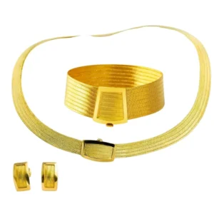 9 Sıra Trabzon Hasır Set