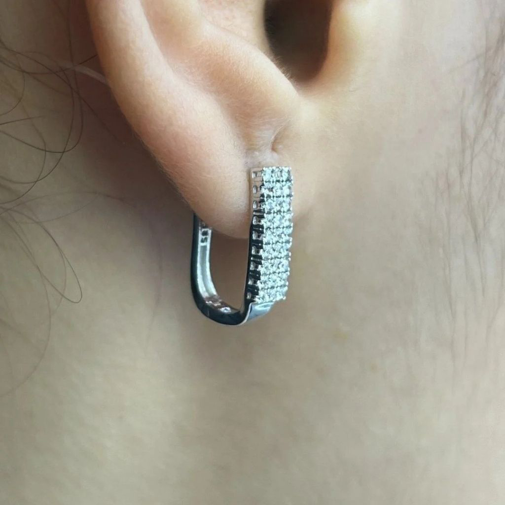 Altın Suyolu Set Beyaz