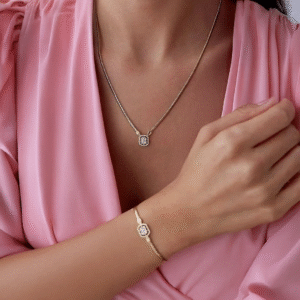 Altın Mini Baget Set Takımı