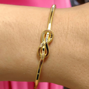 Altın Ajda Kelepçe