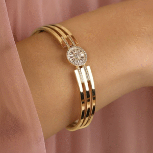 Altın Kaburga Kelepçe