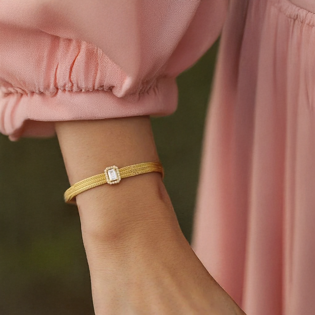 Altın Trabzon Kalze Set