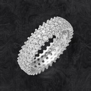 Altın Tamtur Yüzük