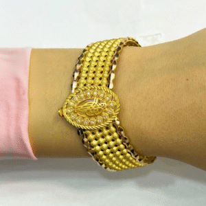 Altın Tuğra Kelepçe