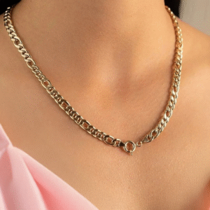 Altın Kalın Gurmet Zincir