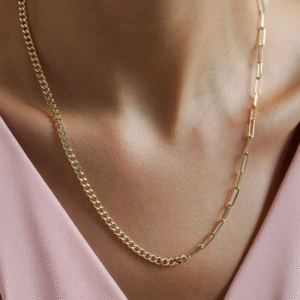 Altın Zincir Modelleri