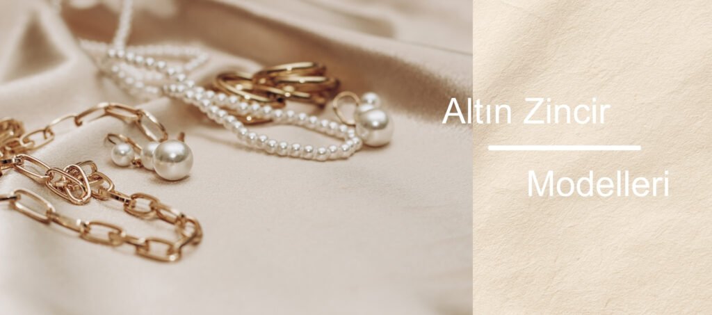 Altın Zincir Modelleri