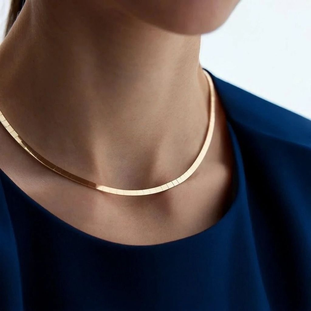 Altın Taşsız Su Yolu Set - Görsel 2