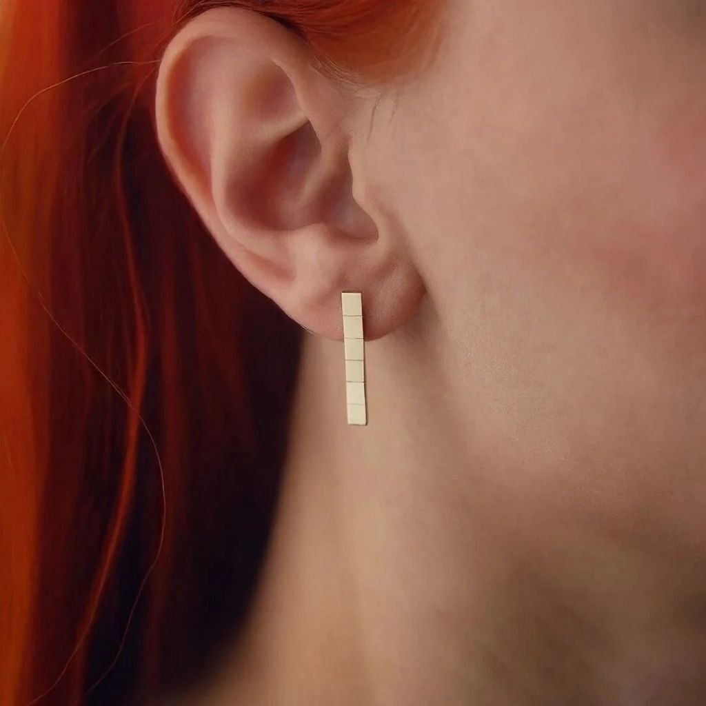 Altın Taşsız Su Yolu Set - Görsel 4